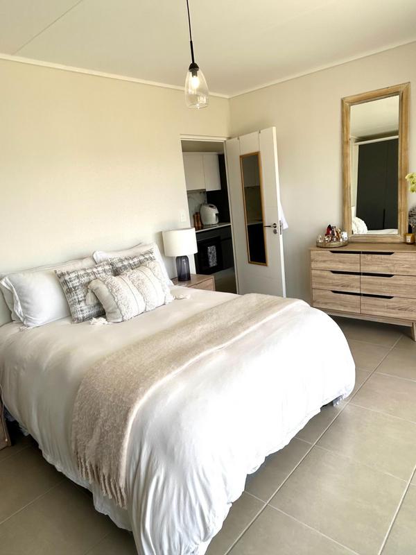 To Let 1 Bedroom Property for Rent in Firgrove Western Cape